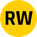 White and Red Modern Car Washing Service Logo (4)